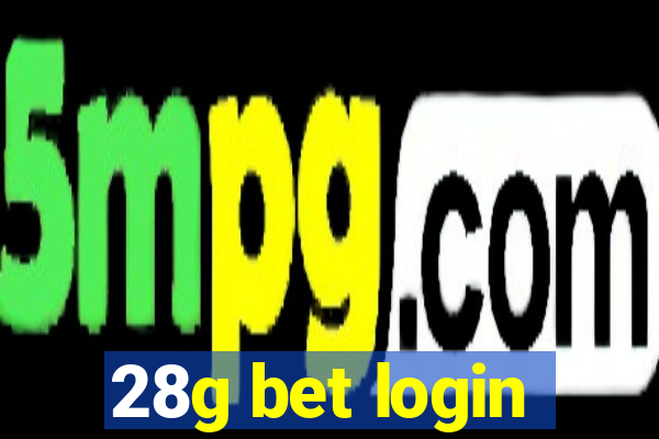 28g bet login